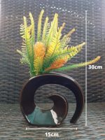 Coma Vase