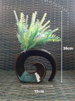 Coma Vase