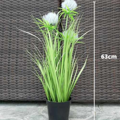 Artificial Reed Plant