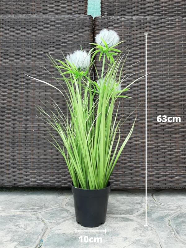 Artificial Reed Plant