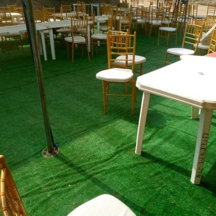 Artificial grass suppliers