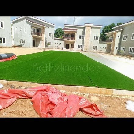 Artificial grass suppliers