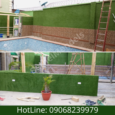 Artificial Grass Suppliers In Nigeria