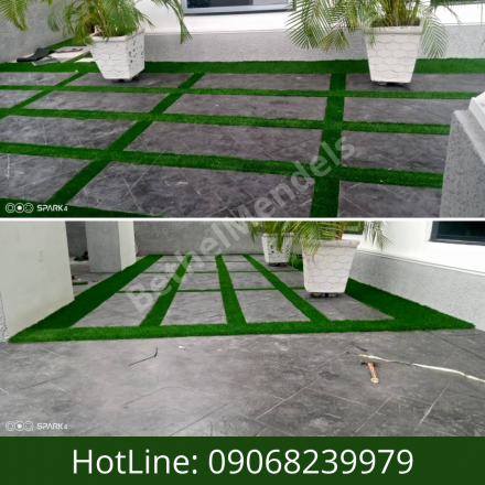 Artificial grass suppliers 