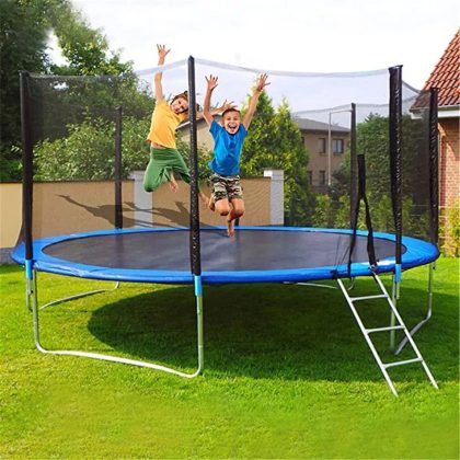 Trampoline