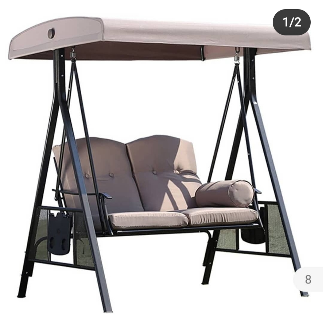 Outdoor Hammock/Swing Chair