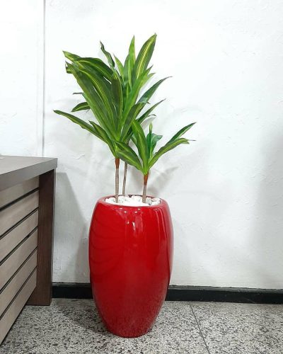 Artificial Potted Plant