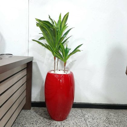 Artificial Potted Plant