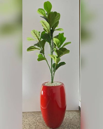 Artificial Potted Plants