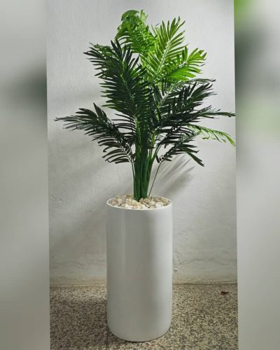 Artificial Potted Plants