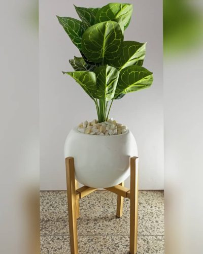 Palm Artificial Plants