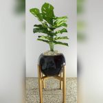 Palm Artificial Plants