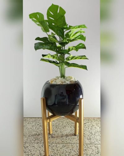 Palm Artificial Plants