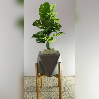 Metal Artificial Plants