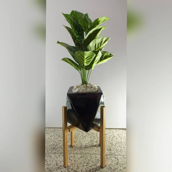 Metal Artificial Plants