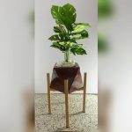 Metal Artificial Plants