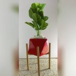 Metal Artificial Plants