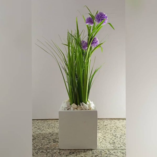 Artificial Potted Plants