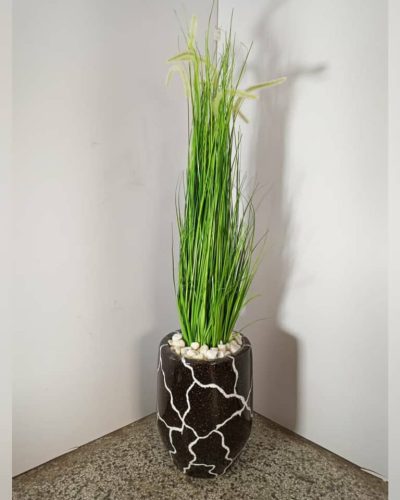 Reed Artificial Plants