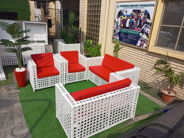 Why you should purchase a piece of rattan furniture in your home