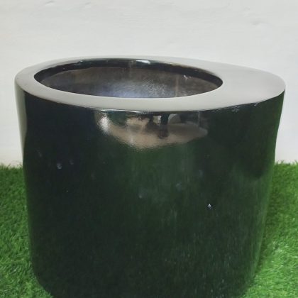 Black Fiberglass Vase In Ikeja Lagos|Wholesale Available