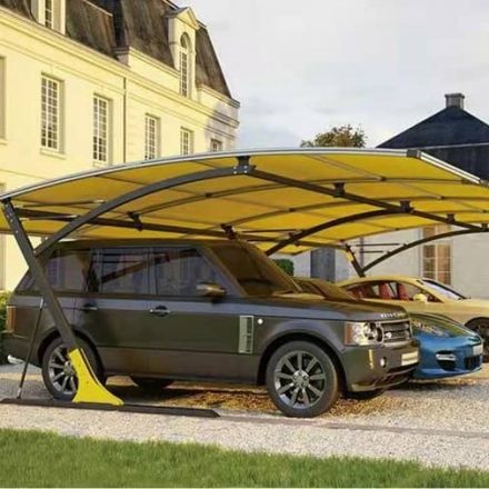 Why you need an r2a carport installed in your home