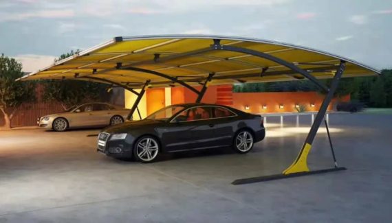 Why you need an r2a carport installed in your home