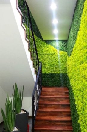 Inspiring ways you can add a touch of nature to your home 