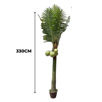 ARTIFICIAL COCONUT PALM TREES | SALES OF FAKE PLANTS