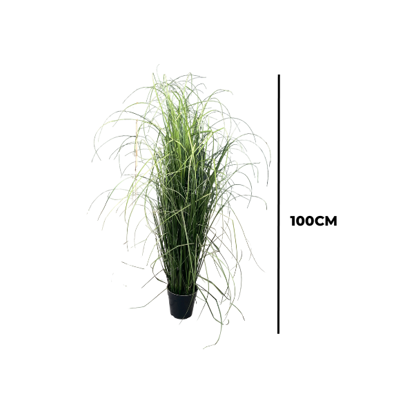 QUALITY ARTIFICIAL REED PLANTS | INDOOR HOME DECOR PLANTS