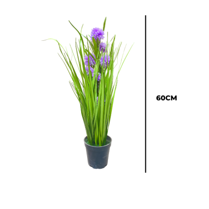 ARTIFICIAL REED FLOWER PLANTS | ONLINE AND OFFLINE SALES