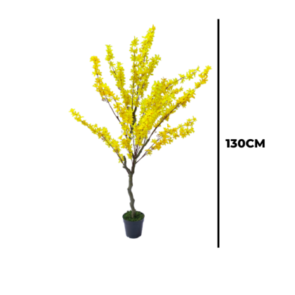 ARTIFICIAL PRIMROSE PLANTS | FAKE INDOOR PLANTS | BULK SALES