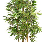 Best artificial bamboo plants