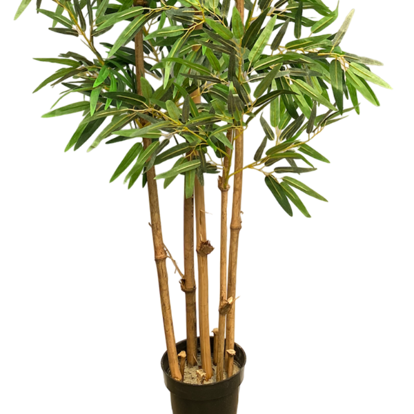 ARTIFICIAL BAMBOO PLANT FOR HOME OR OFFICE DECORATION