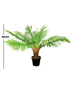 SMALL ARTIFICIAL PALM PLANTS | WHOLESALES OF DECOR PLANTS