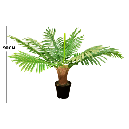 SMALL ARTIFICIAL PALM PLANTS | WHOLESALES OF DECOR PLANTS