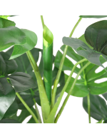 ARTIFICIAL MONSTERA PLANT FOR INDOOR/OUTDOOR DECORATON