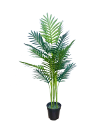 ARTIFICIAL PALM PLANTS - PERFECT PLANTS FOR HOME DECOR