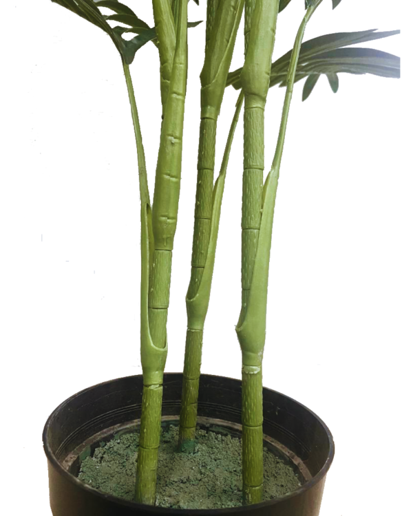 ARTIFICIAL PALM PLANTS - PERFECT PLANTS FOR HOME DECOR