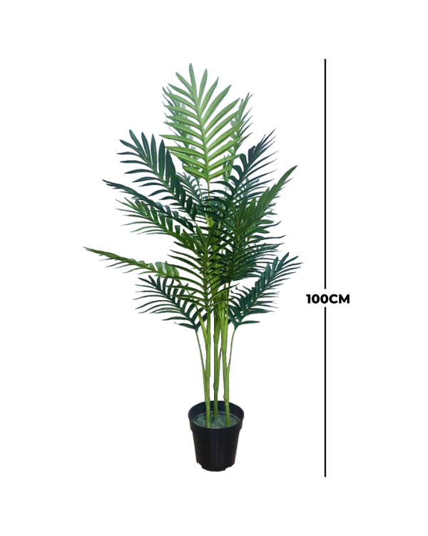 ARTIFICIAL PALM PLANTS - PERFECT PLANTS FOR HOME DECOR
