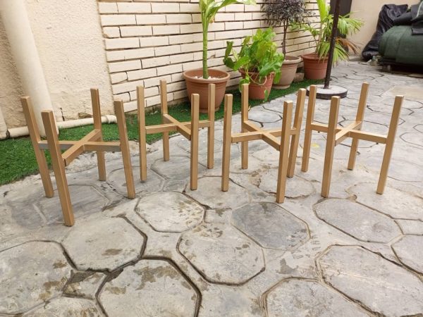 Quality Metal Flower Pot Stand