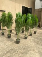 ARTIFICIAL PALM PLANTS - PERFECT PLANTS FOR HOME DECOR