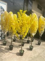 ARTIFICIAL PRIMROSE PLANTS | FAKE INDOOR PLANTS | BULK SALES