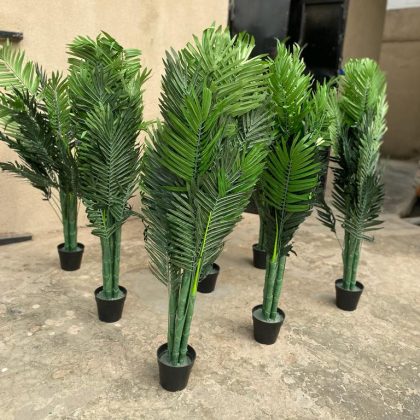 ARTIFICIAL PALM TREES | WHOLESALERS WANTED NATIONWIDE