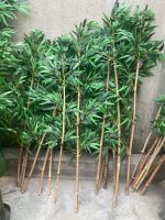 Best artificial bamboo plants