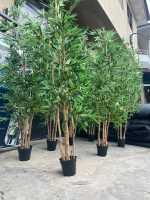 ARTIFICIAL BAMBOO TREES | UPGRADE YOUR HOME | Buy Now"