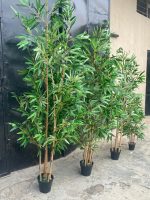 ARTIFICIAL BAMBOO TREES | UPGRADE YOUR HOME | Buy Now"