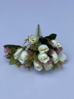 DECORATIVE ARTIFICIAL ROSE FLOWER | ONLINE BULK SALE