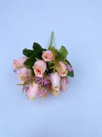 DECORATIVE ARTIFICIAL ROSE FLOWER | ONLINE BULK SALE