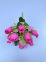 DECORATIVE ARTIFICIAL ROSE FLOWER | ONLINE BULK SALE